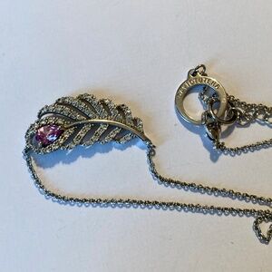 David Tutera Fashion Necklace